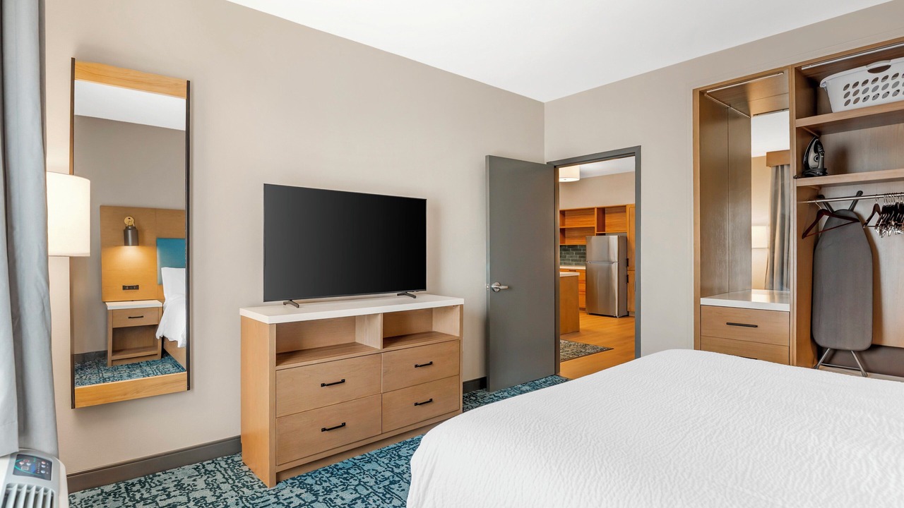 Photo of Bedroom in Bermuda