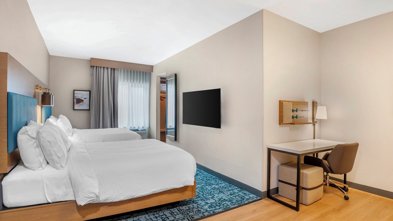 Photo of Bedroom in Bermuda