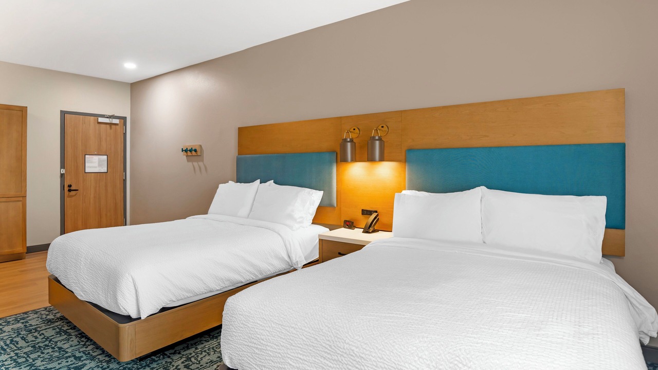 Photo of Bedroom in Bermuda
