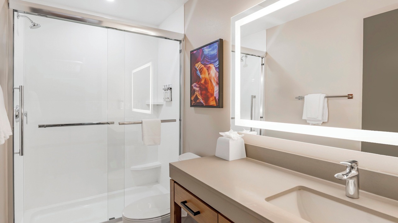 Photo of Bathroom in Bermuda