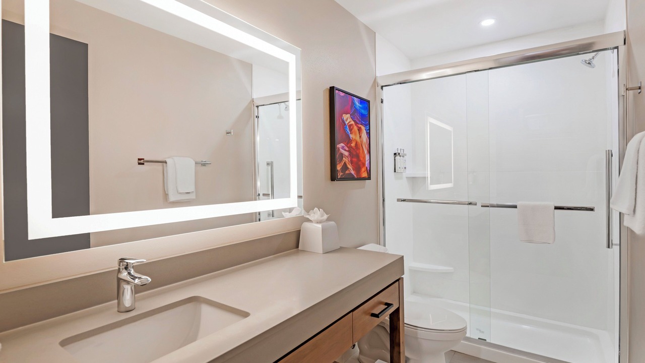 Photo of Bedroom in Bermuda