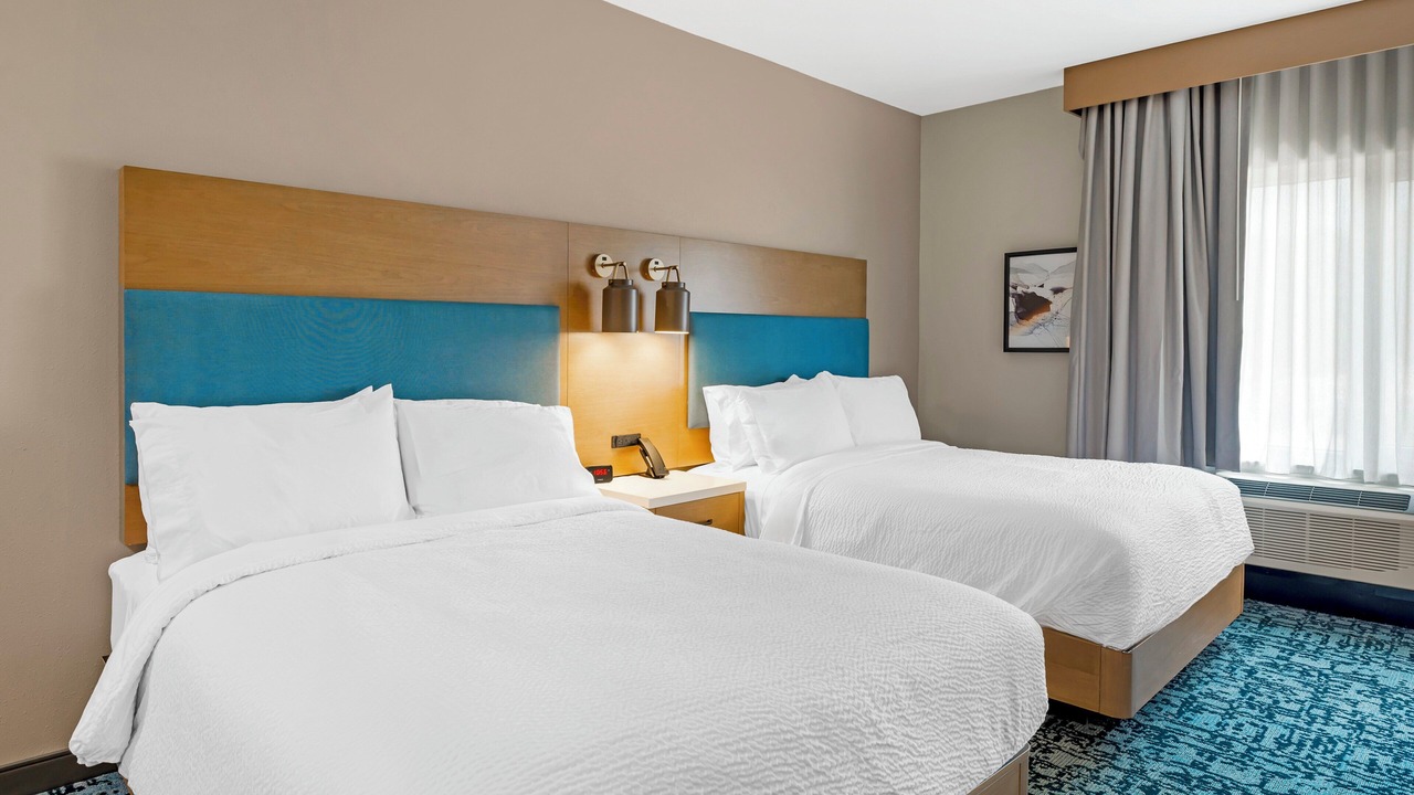 Photo of Bedroom in Bermuda