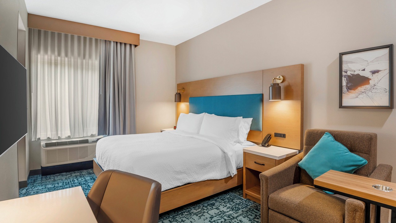 Photo of Bedroom in Bermuda
