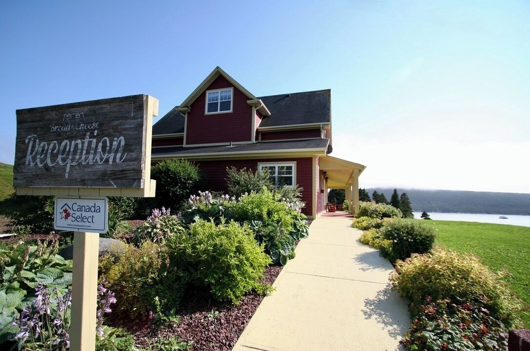 Photo of Outdoor in Burnt Cove