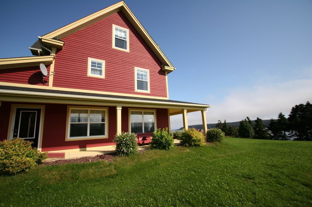 Photo of Outdoor in Burnt Cove