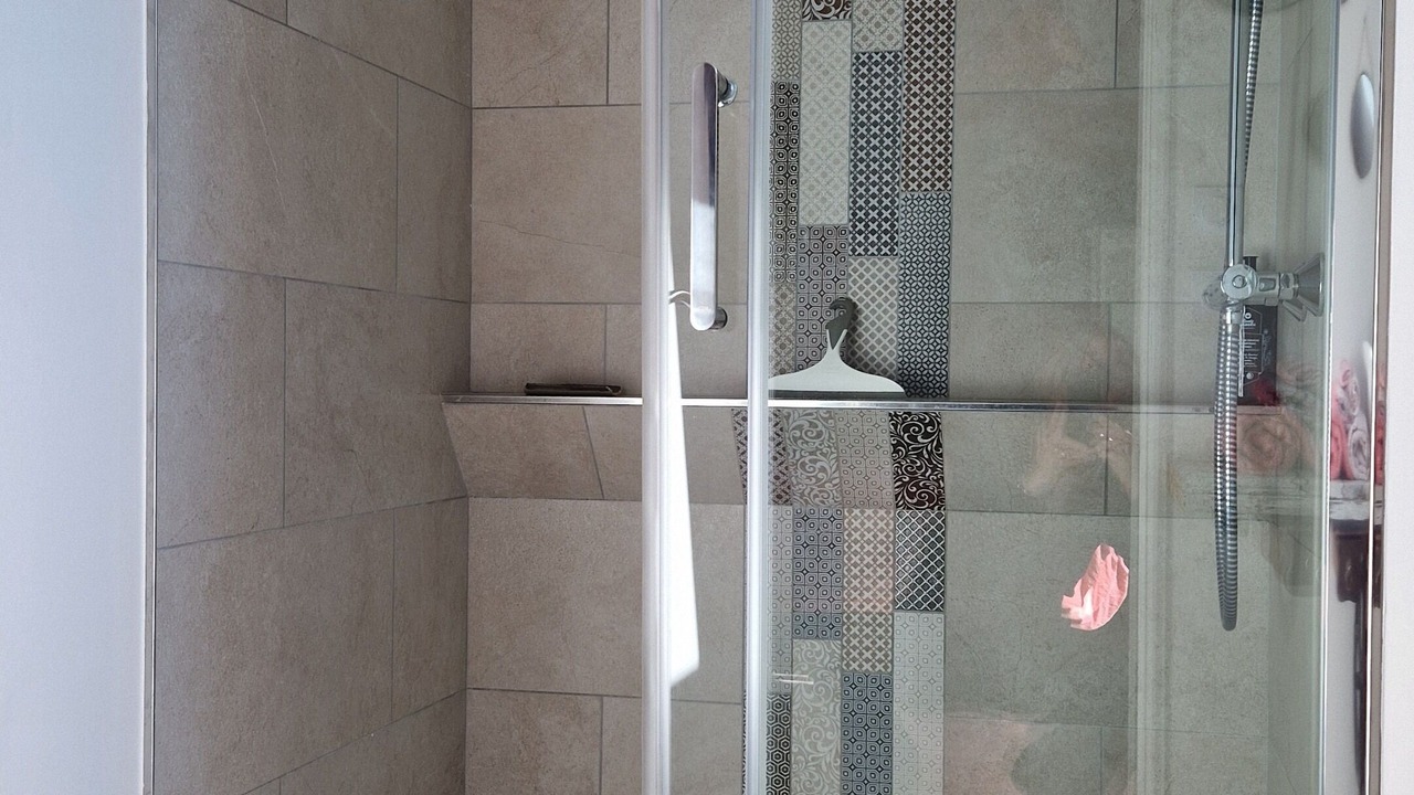 Photo of Bathroom in Lapleau