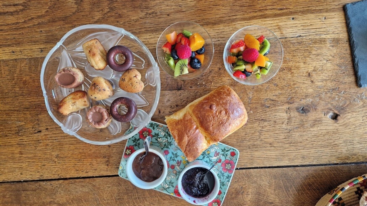 Photo of Others in Lapleau