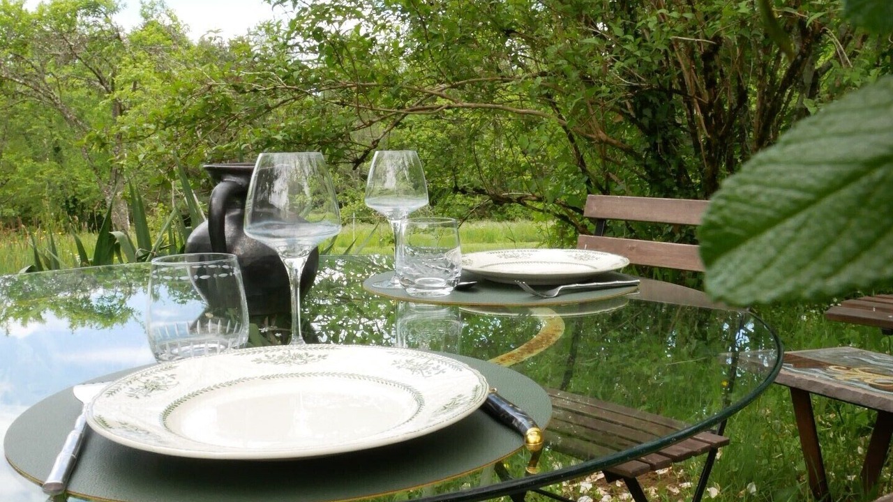 Photo of Outdoor in Lapleau