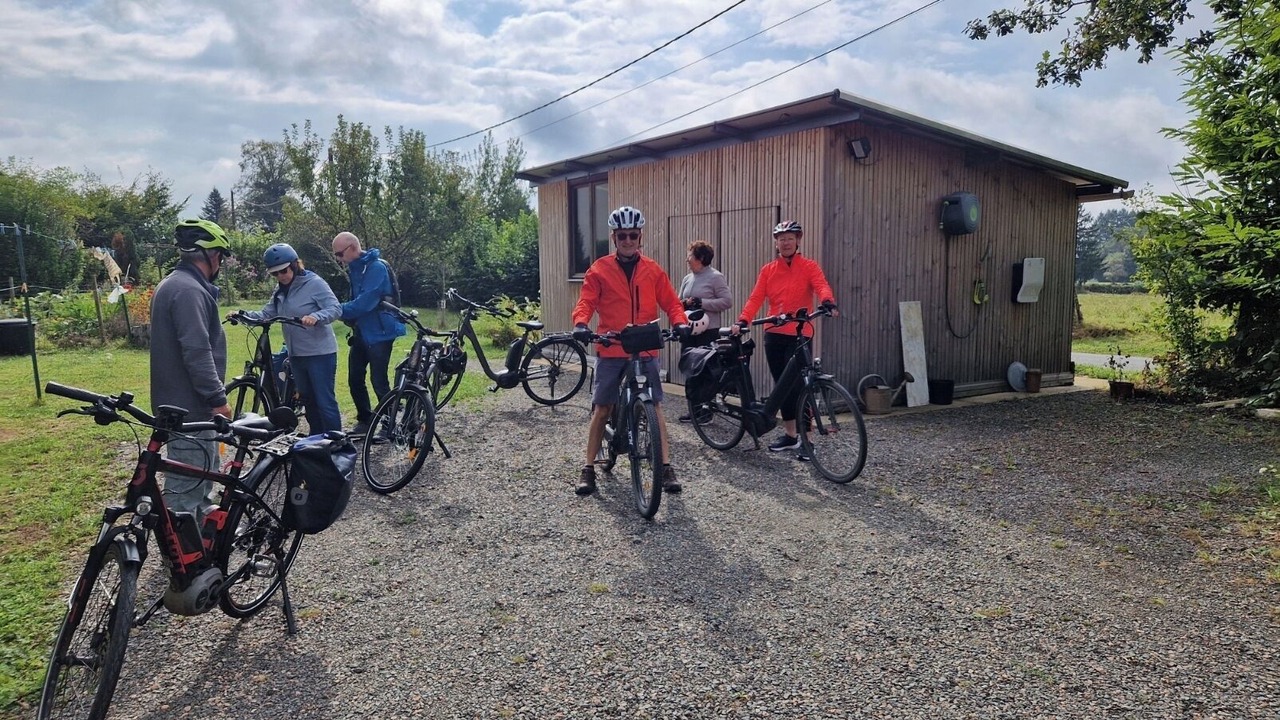 Photo of Outdoor in Lapleau