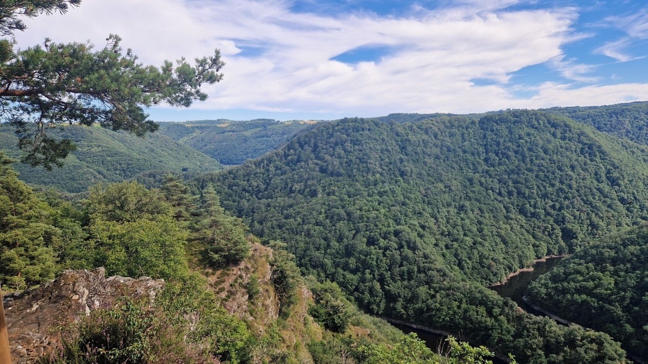 Photo of Outdoor in Lapleau