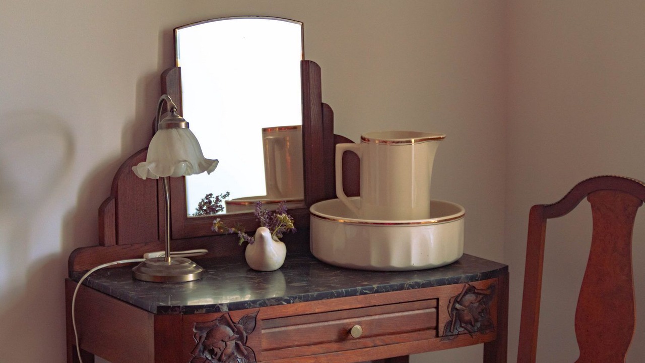 Photo of Bedroom in Lapleau