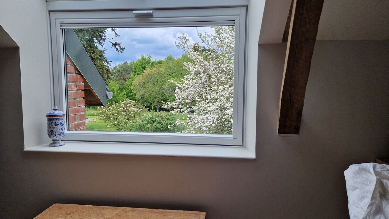 Photo of Bedroom in Lapleau