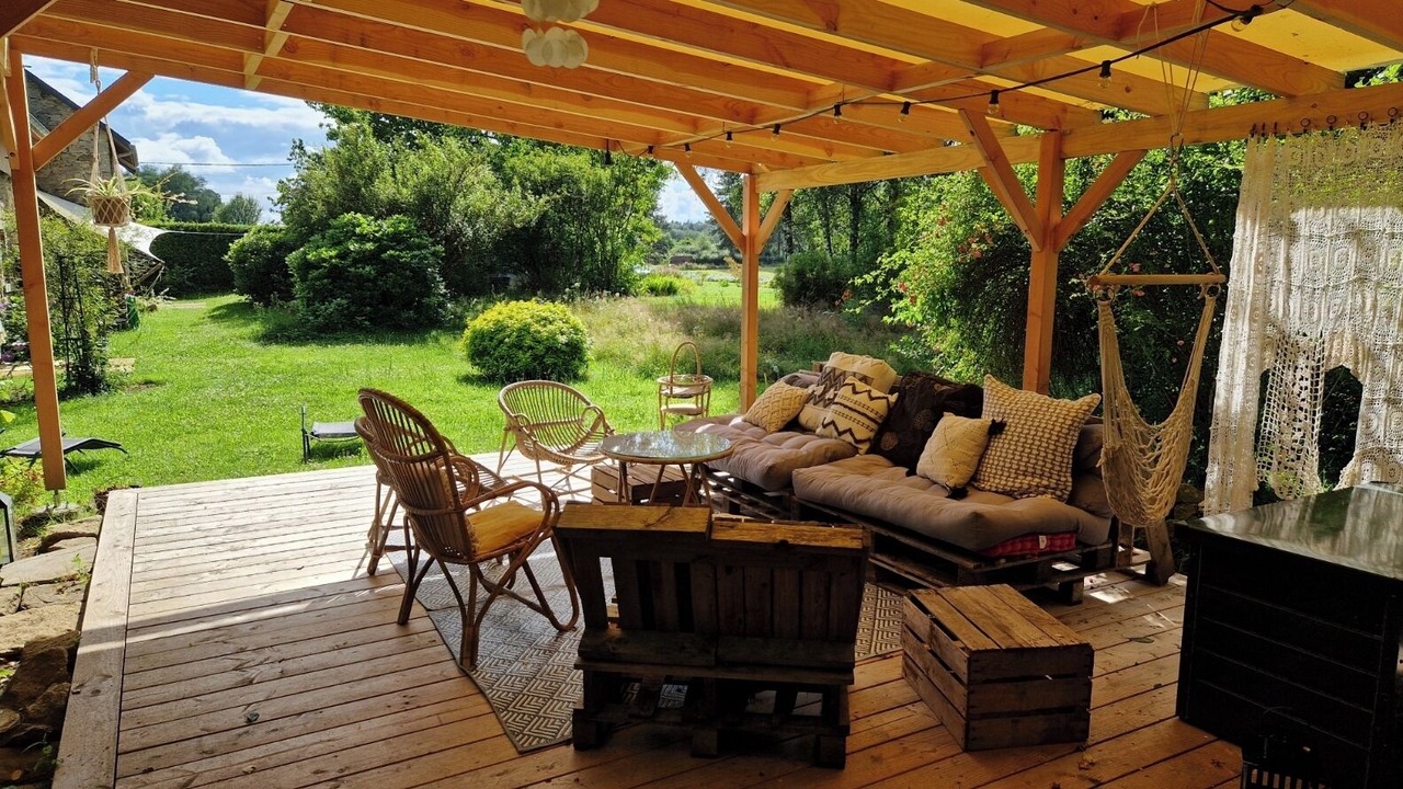 Photo of Outdoor in Lapleau