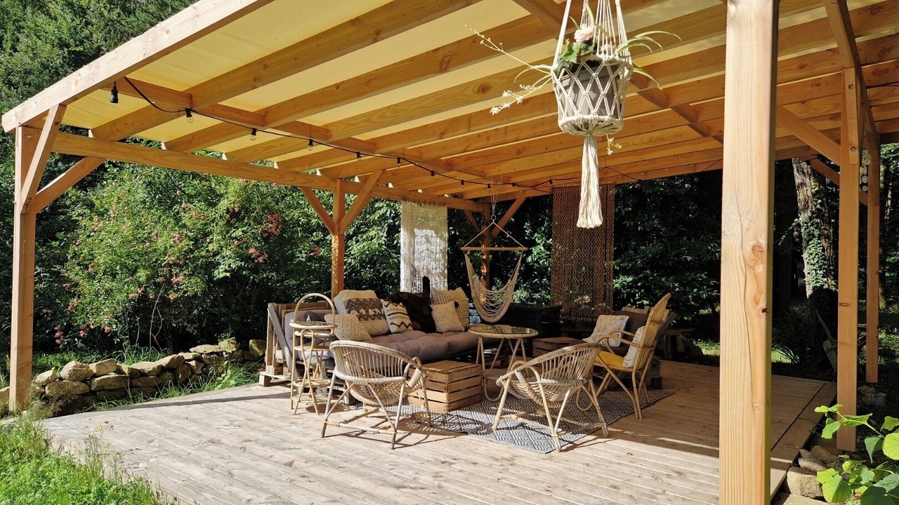 Photo of Outdoor in Lapleau