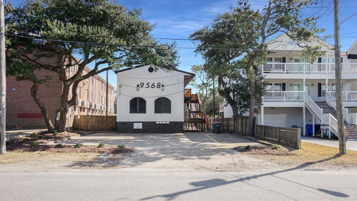 Photo of Outdoor in East Ocean View