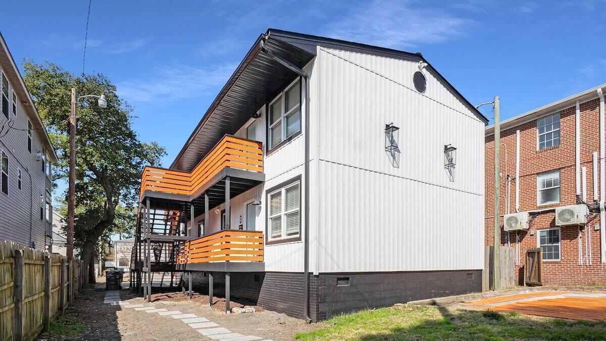 Photo of Outdoor in East Ocean View