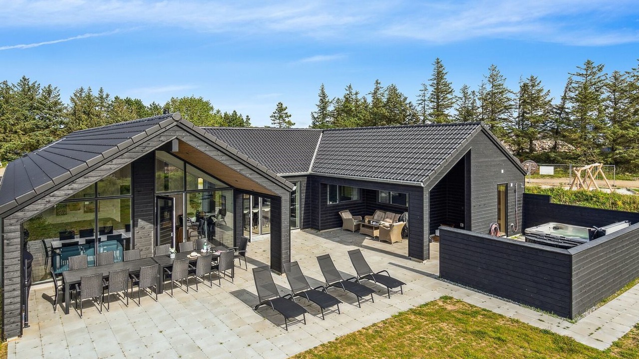 Photo of Outdoor in Hasmark Strand