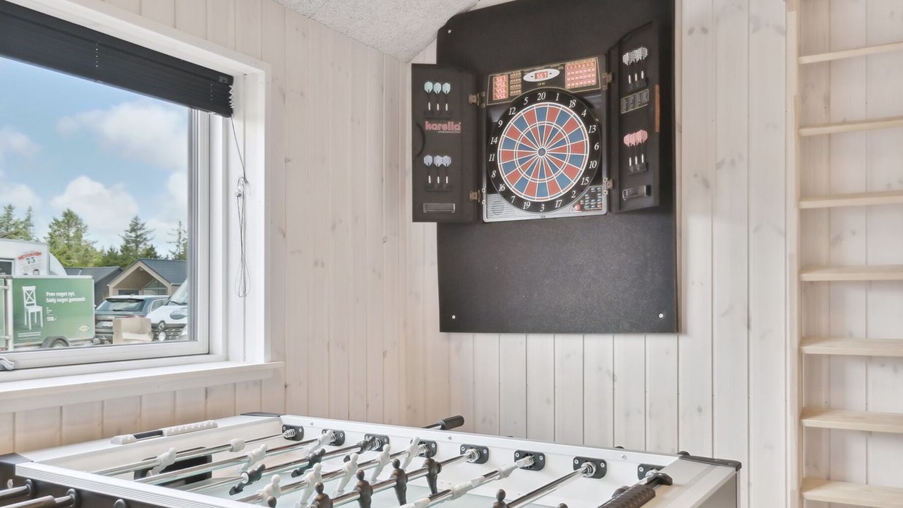 Photo of Bedroom in Hasmark Strand