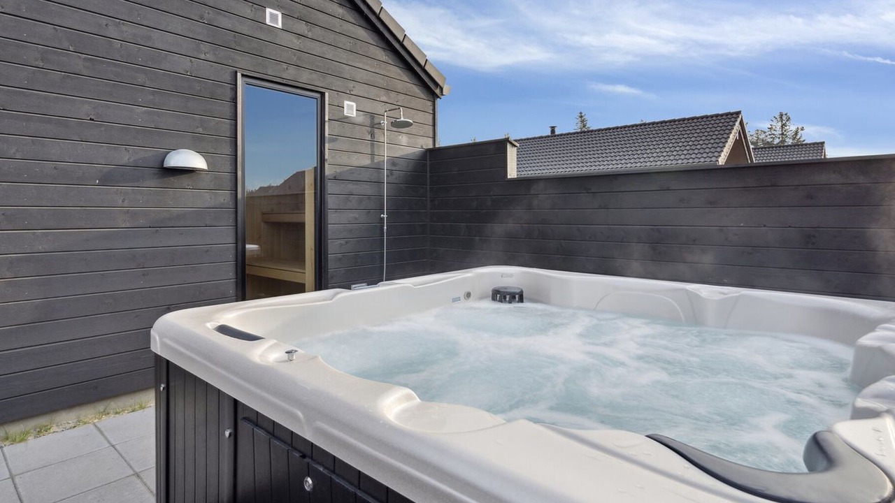 Photo of Outdoor in Hasmark Strand