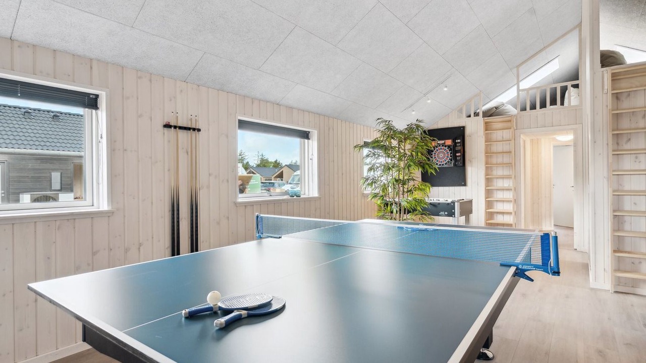 Photo of Bedroom in Hasmark Strand