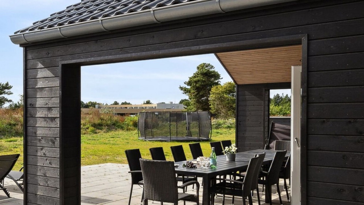 Photo of Outdoor in Hasmark Strand