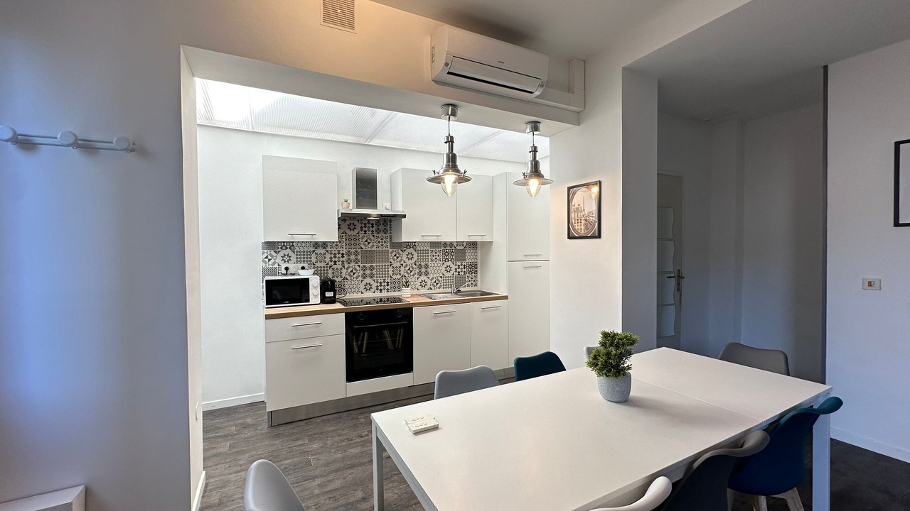 Photo of Kitchen in Reims