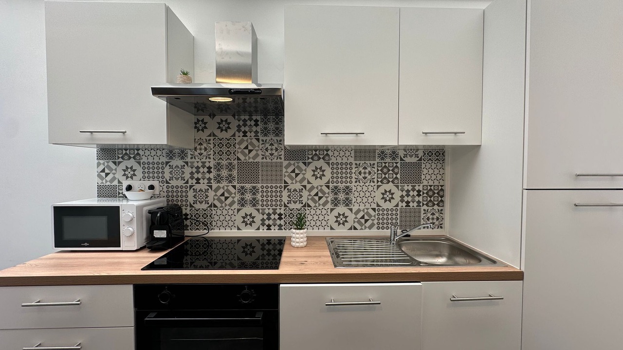 Photo of Kitchen in Reims