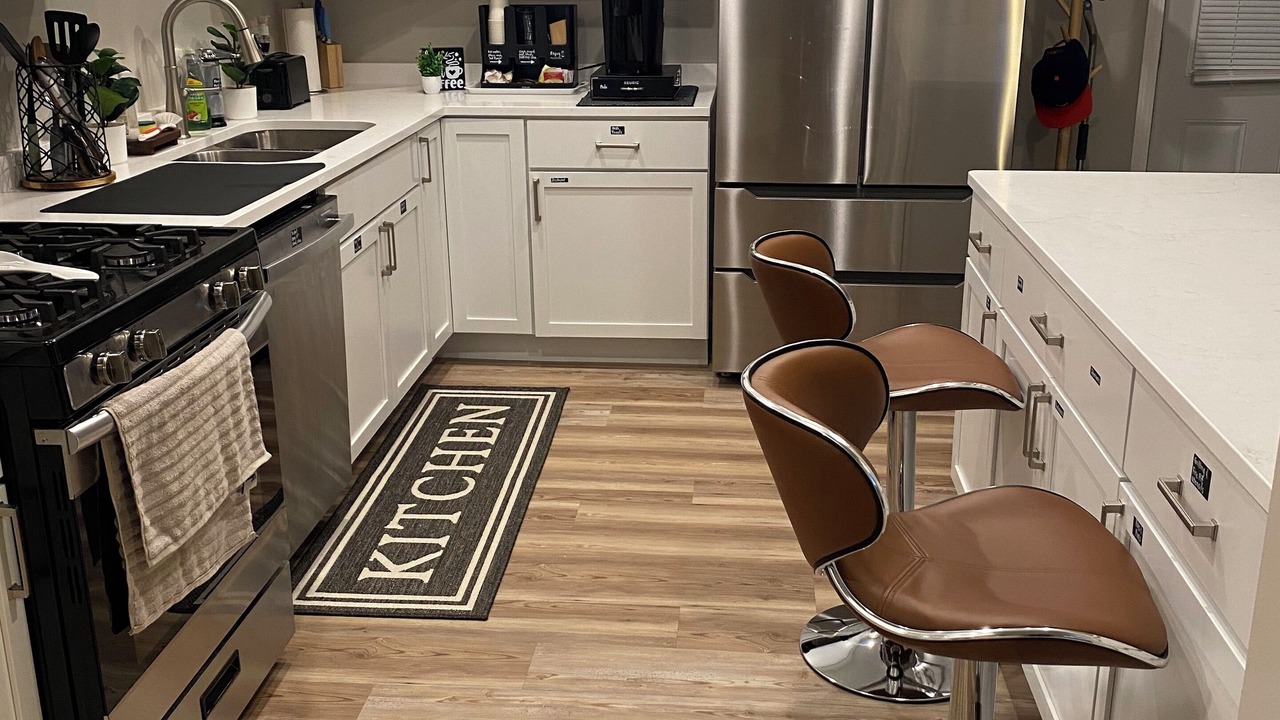 Photo of Kitchen in Champaign