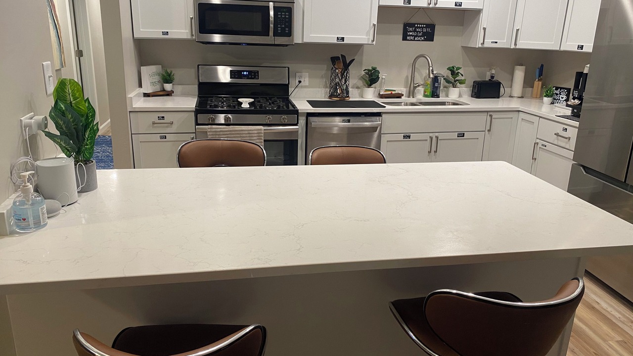 Photo of Kitchen in Champaign