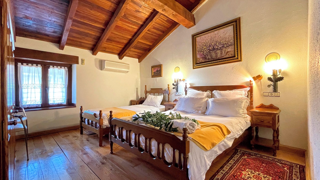 Photo of Bedroom in Basaburua