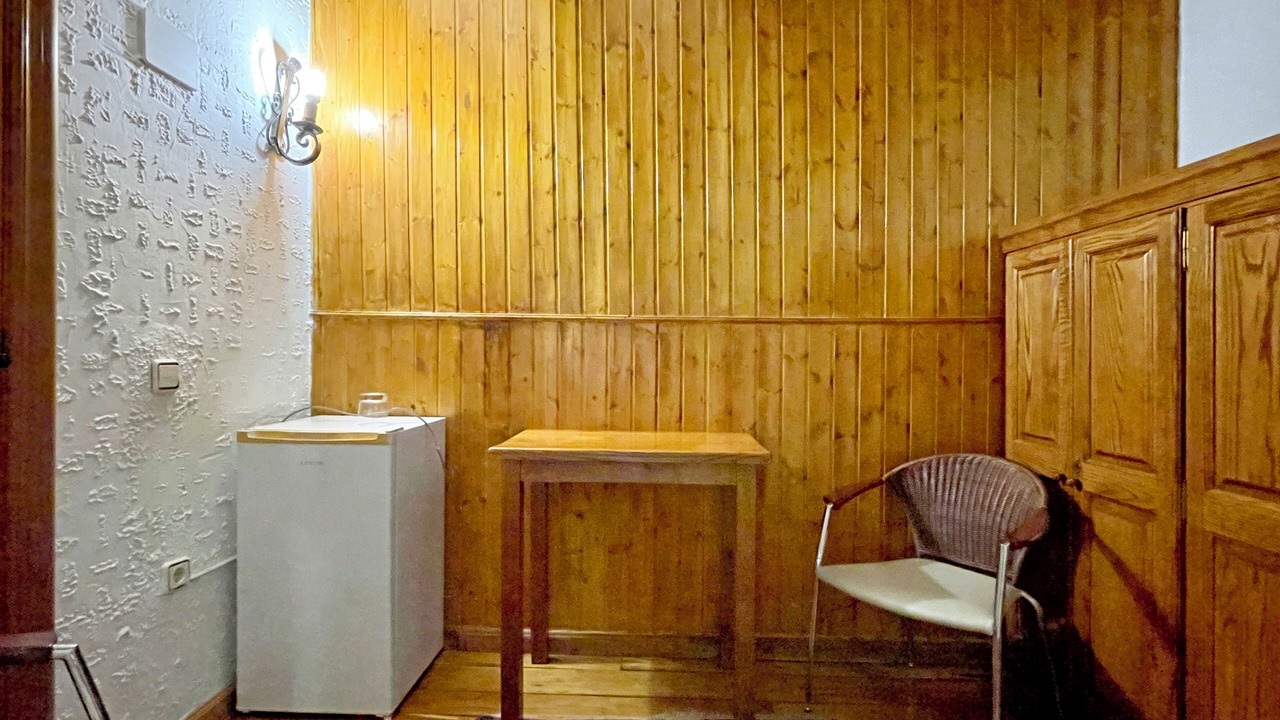 Photo of Bedroom in Basaburua