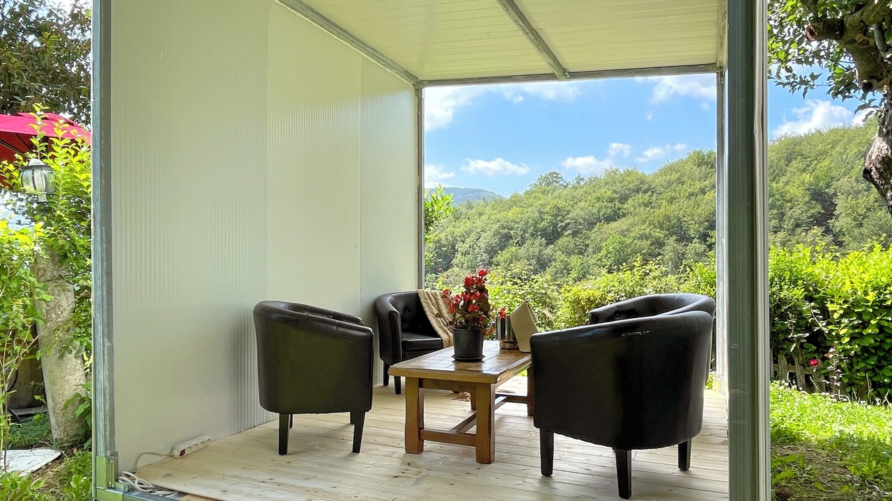 Photo of Outdoor in Basaburua