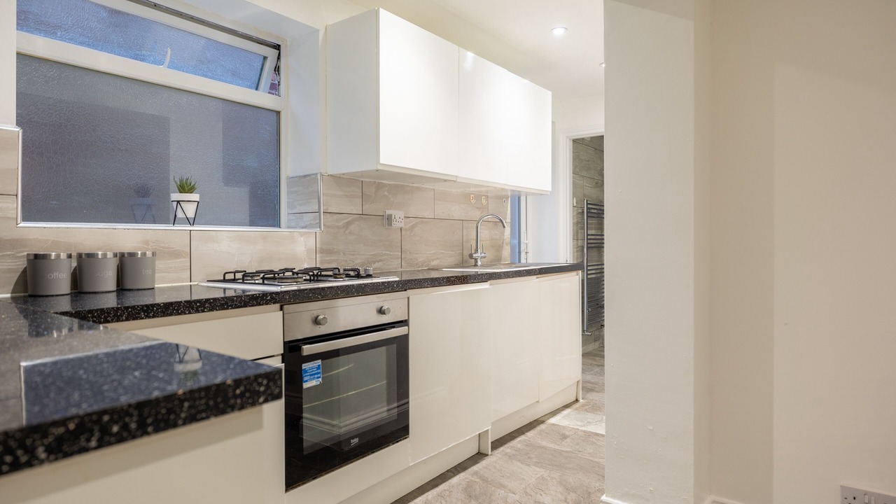 Photo of Kitchen in Cambridge