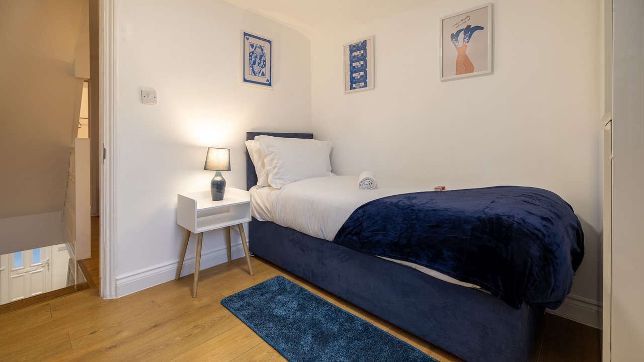 Photo of Others in Cambridge