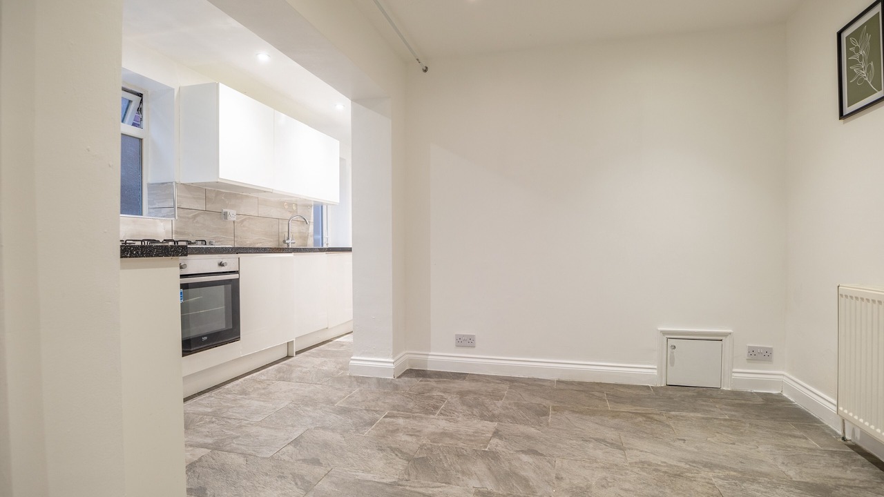 Photo of Kitchen in Cambridge