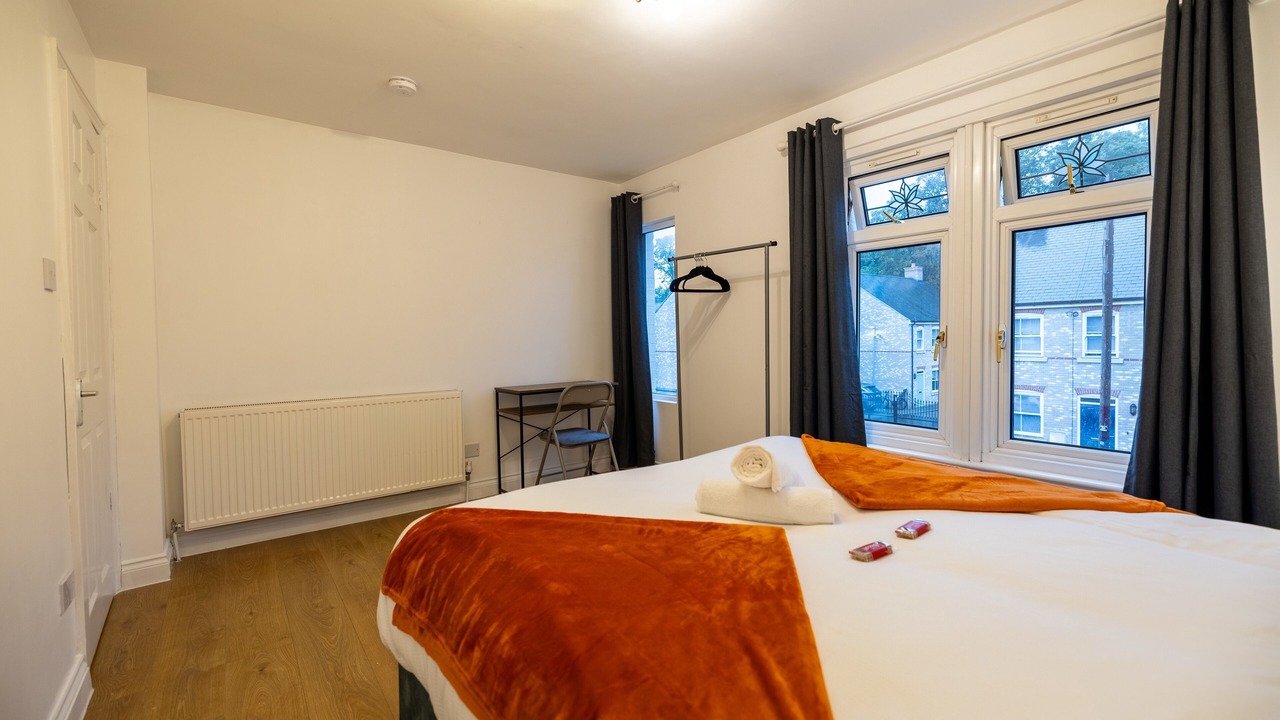 Photo of Others in Cambridge