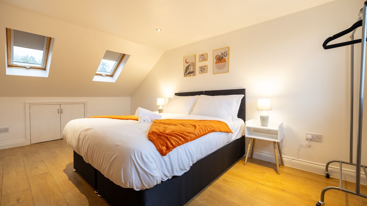 Photo of Others in Cambridge