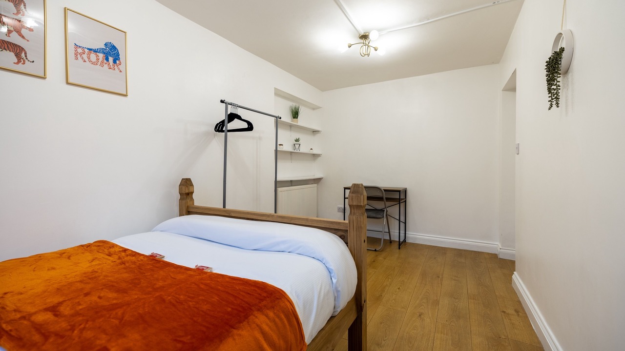 Photo of Others in Cambridge