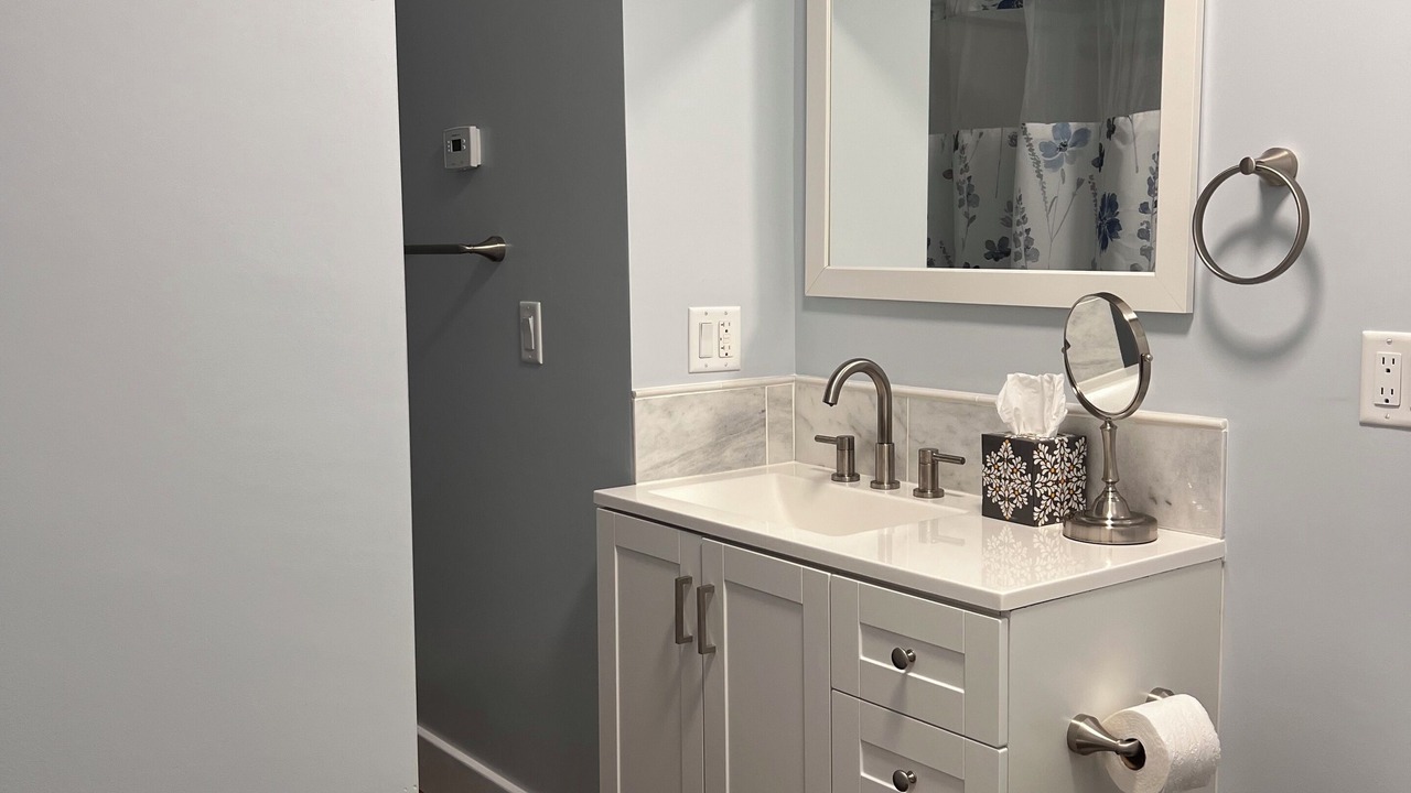 Photo of Bathroom in Wheatland