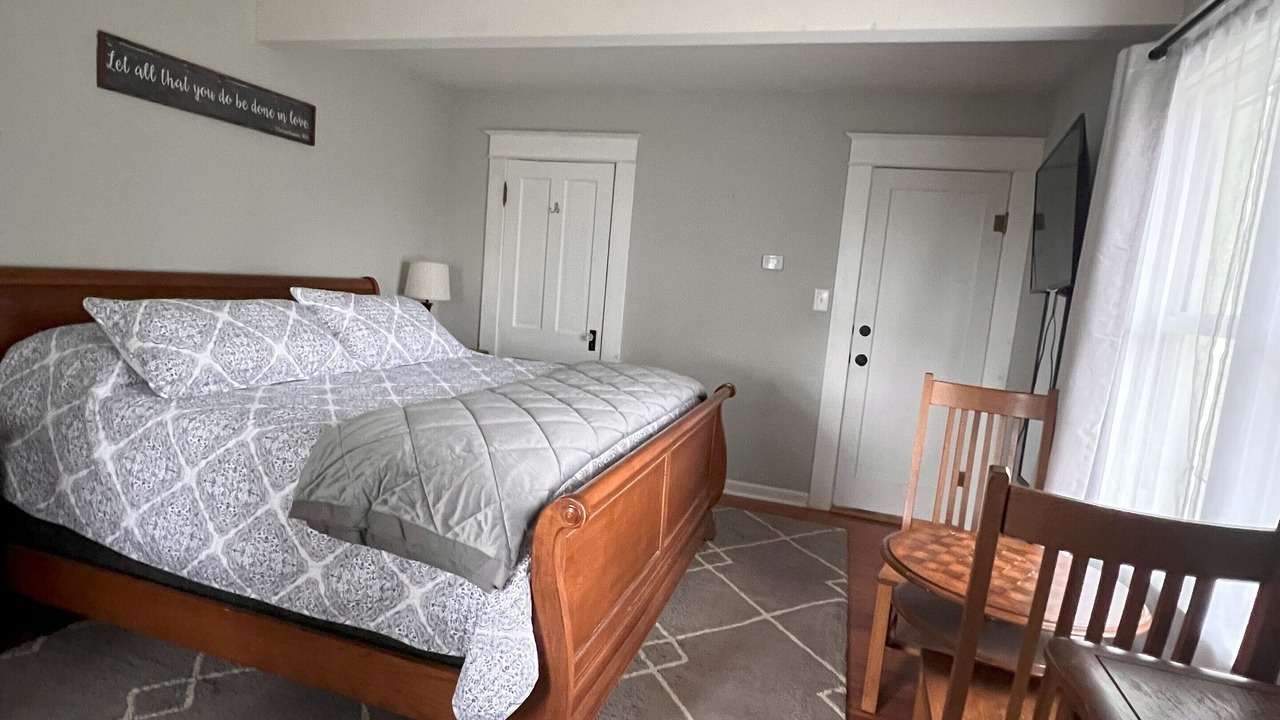 Photo of Bedroom in Wheatland