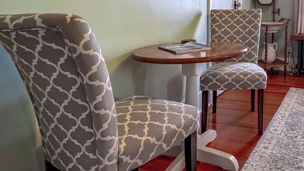 Photo of Bedroom in Wheatland