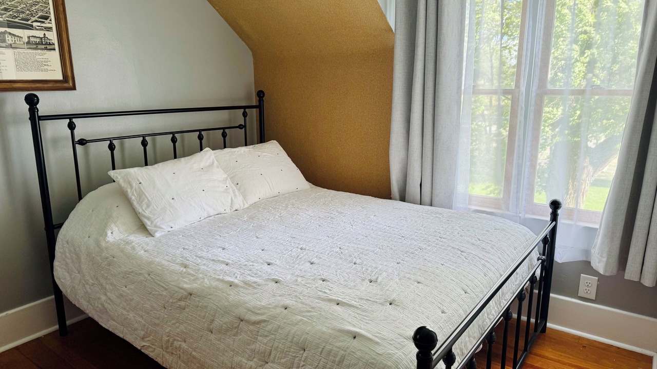Photo of Bedroom in Wheatland