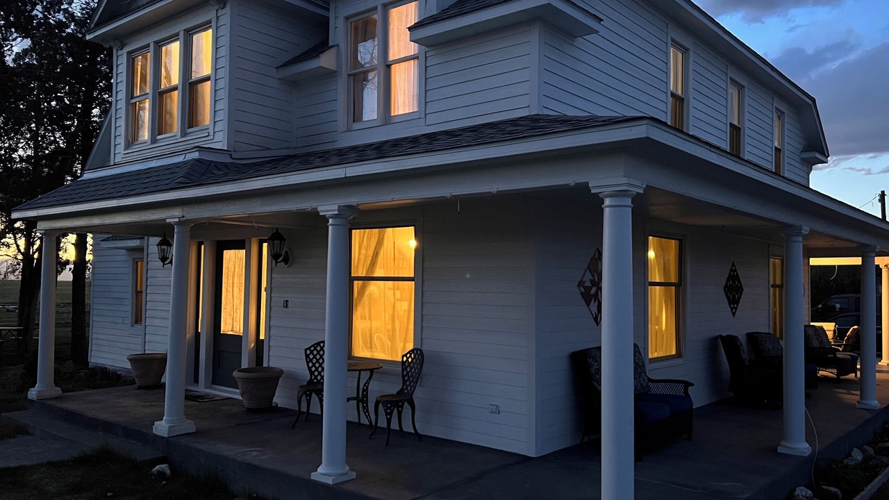 Photo of Outdoor in Wheatland