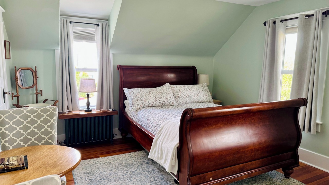 Photo of Bedroom in Wheatland