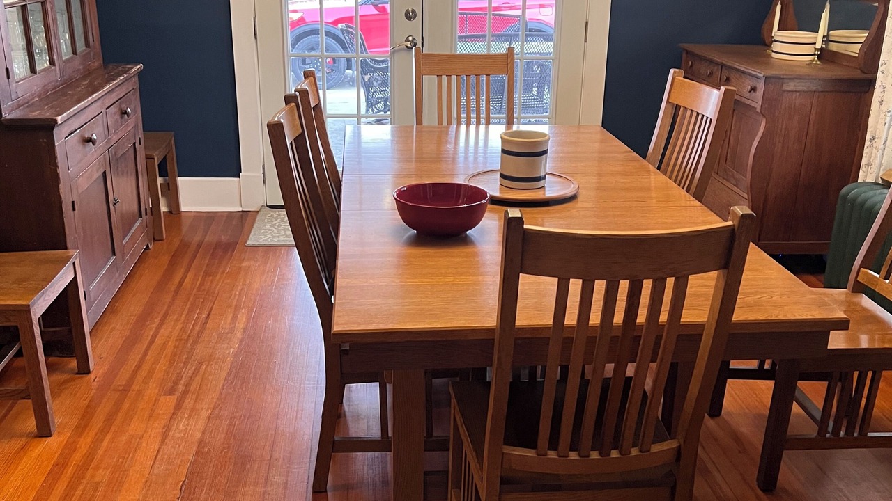 Photo of Livingroom in Wheatland