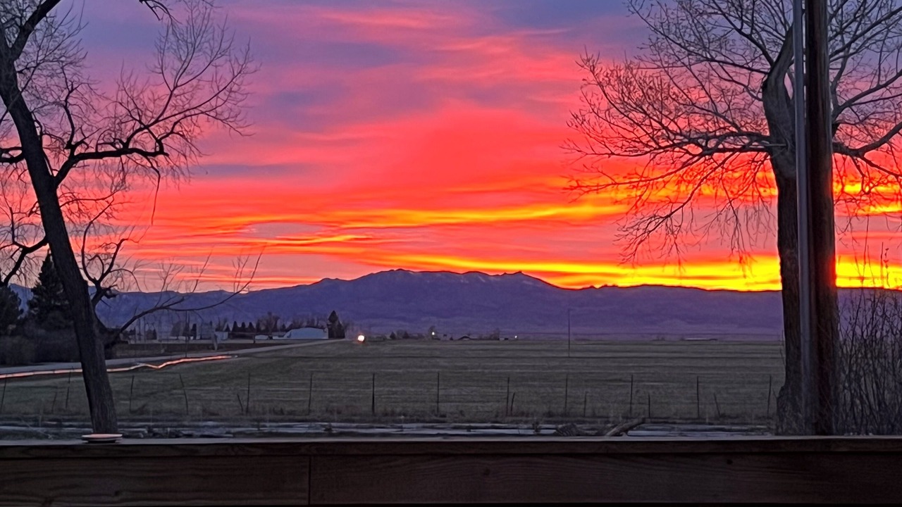 Photo of Outdoor in Wheatland