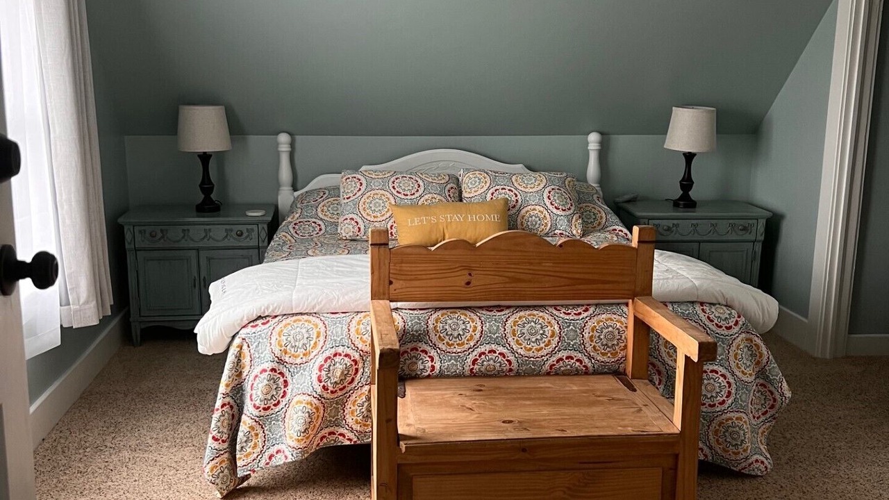 Photo of Bedroom in Wheatland