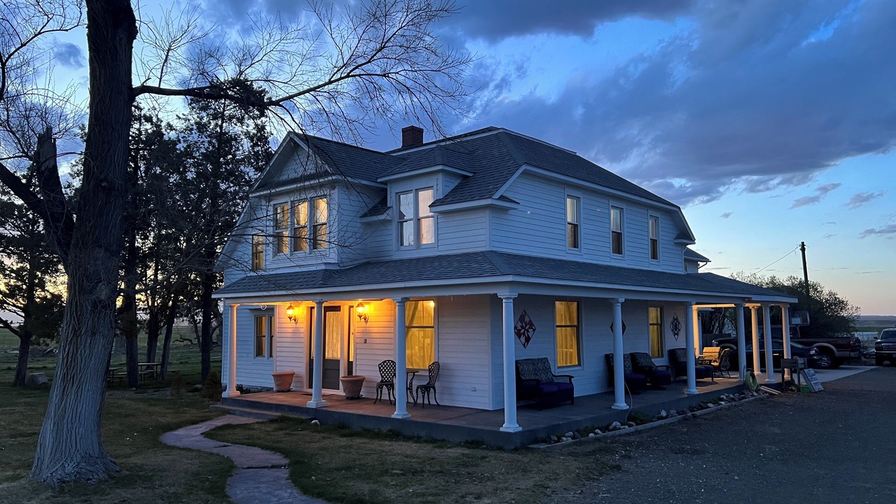 Photo of Outdoor in Wheatland