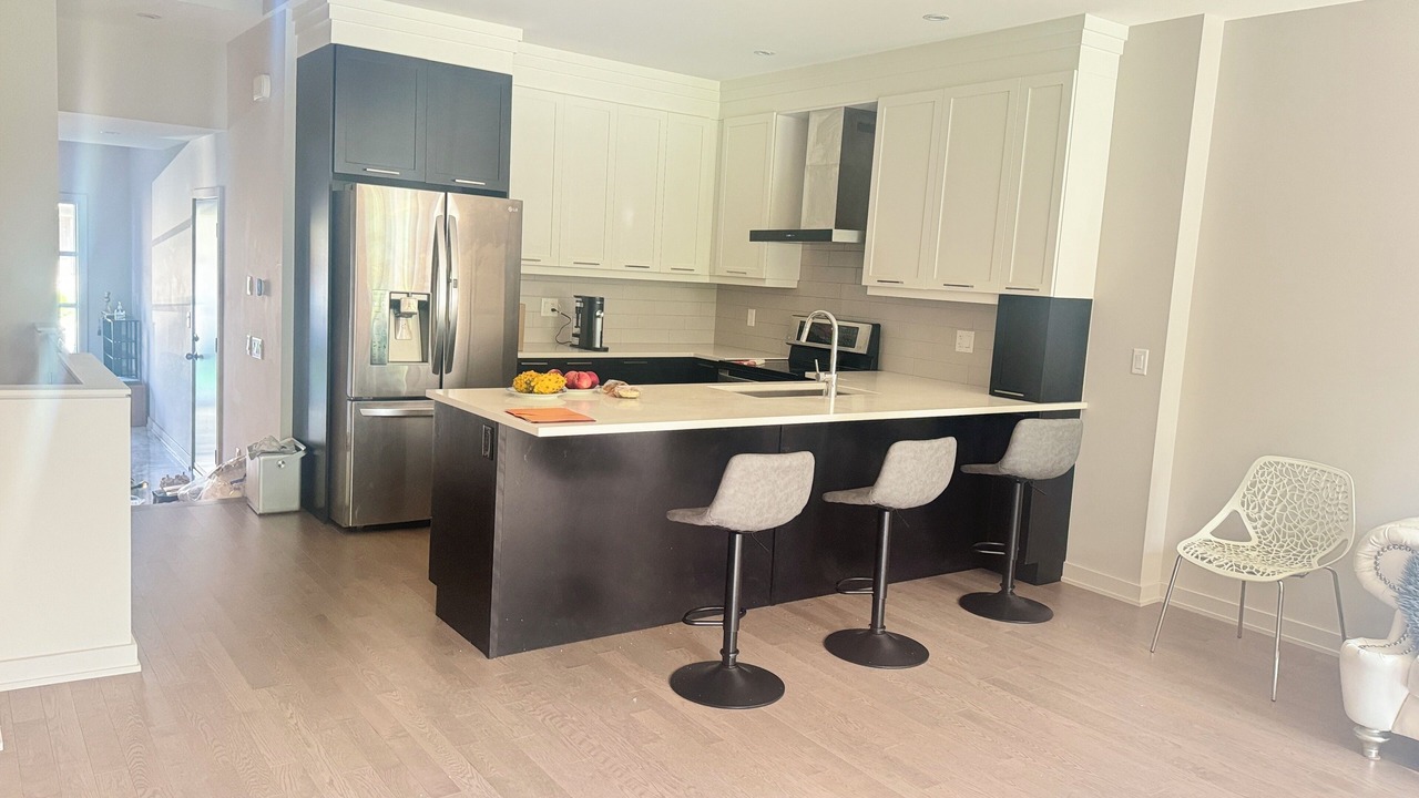Photo of Kitchen in Ottawa Division