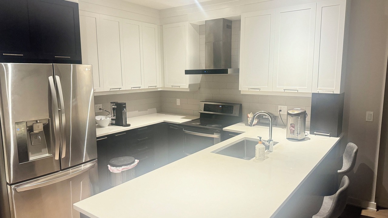Photo of Kitchen in Ottawa Division